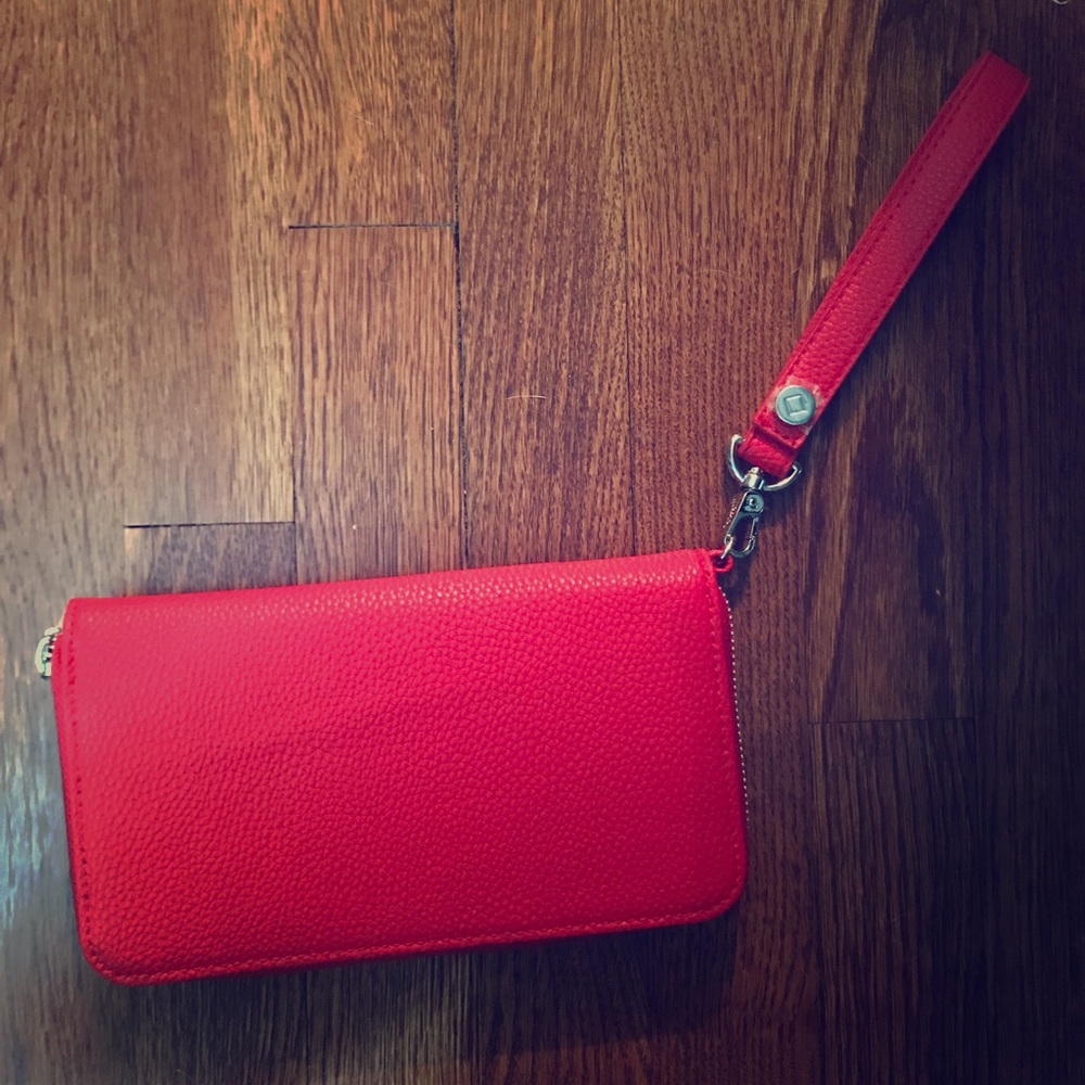 Thirty One All About the Benjamins Wallet